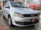 VW - Volkswagen SpaceFox Trend 1.6 Prata