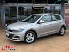VW - Volkswagen Polo Hatch 1.6 16v Prata
