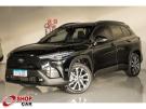 TOYOTA Corolla Cross XRE 2.0 16v Preta