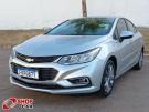 GM - Chevrolet Cruze Sedan LT 1.4T 16v Prata