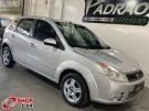 FORD Fiesta Hatch 1.6 4p. Prata