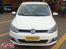 VW - Volkswagen Fox Comfortline 1.6 4p. Branca