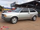 VW - Volkswagen Gol CL 1.6 Prata