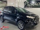 FORD EcoSport SE 2.0 16v PowerShift Preta