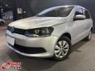 VW - Volkswagen Gol Trend 1.6 4p. Prata