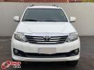 TOYOTA Hilux SW4 SR 2.7 16v Branca