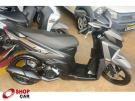 YAMAHA Neo 125 Cinza