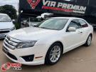 FORD Fusion SEL 2.5 16v Branca