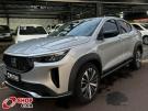 FIAT Fastback Audace 1.0T 12v Cinza