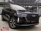 CHERY Tiggo 7 Pro Max Drive 1.6T 16v Preta