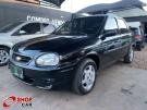 GM - Chevrolet Classic LS 1.0 Preta
