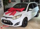 FORD Fiesta Hatch 1.6 4p. Branca