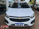 GM - Chevrolet Onix Activ 1.4 Branca