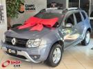 RENAULT Duster Dynamique 2.0 16v Cinza