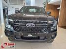 FORD Ranger Black 2.0TDi 16v C.D. Preta