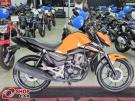 HONDA CG Titan 160i Laranja