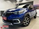RENAULT Captur Intense 1.3T 16v Azul
