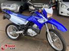 YAMAHA XTZ 250 Lander Azul