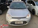 FORD Fiesta Sedan SE 1.6 Prata