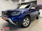 RENAULT Duster Intense 1.6 16v Azul