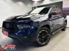 FIAT Toro Ultra 2.0TDi 16v 4x4 Azul