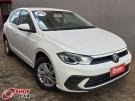 VW - Volkswagen Polo Hatch 1.0 12v TSi Branca