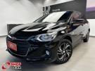 GM - Chevrolet Onix Hatch LT 1.0T 12v Preta