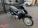 HONDA Biz 125 ES Preta