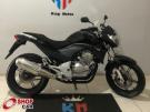 HONDA CB 300R Preta