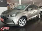 HYUNDAI HB20 Vision 1.6 16v Prata