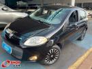 FIAT Palio Attractive 1.4 4p. Preta