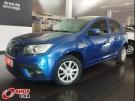 RENAULT Sandero Zen 1.0 12v Azul