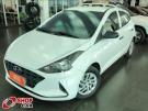 HYUNDAI HB20 Sense 1.0 12v Branca
