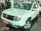 RENAULT Duster Dynamique 1.6 16v Branca
