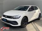 VW - Volkswagen Polo Hatch Track 1.0 12v Branca
