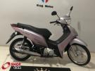 HONDA Biz 125i ES Roxa