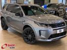 LAND ROVER Discovery Sport SE R-Dynamic 2.0T 16v D200 Cinza