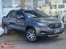 FIAT Strada Volcano 1.3 C.D. Cinza