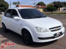 GM - Chevrolet Classic LS 1.0 Branca