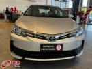 TOYOTA Corolla GLi 1.8 16v Prata