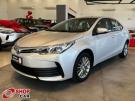 TOYOTA Corolla GLi 1.8 16v Prata