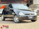 FORD Ka GL 1.0 Image Preta