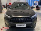 TOYOTA Corolla Cross XRE 2.0 16v Preta