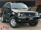 MITSUBISHI Pajero Sport HPE 2.5TDi 4x4 Preta