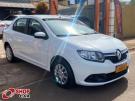 RENAULT Logan Expression 1.6 16v Branca
