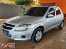 GM - Chevrolet Celta LT 1.0 4p. Prata