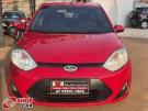 FORD Fiesta Hatch 1.6 4p. Vermelha