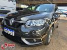RENAULT Sandero GT Line 1.0 12v Preta