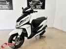 HONDA Elite 125 Branca