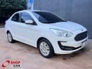 FORD Ka Sedan SE 1.5 12v Branca
